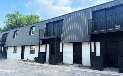Apartment in McAllen, Texas, United States 1
