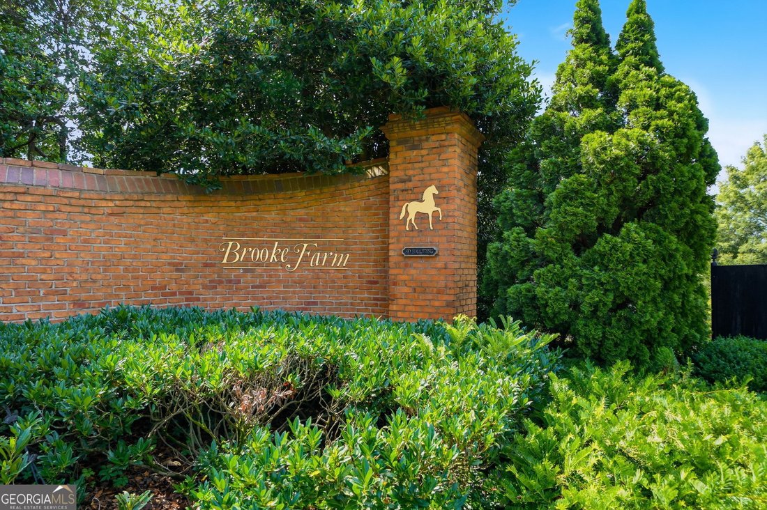 House in Dunwoody, Georgia, United States 5 - 18223180