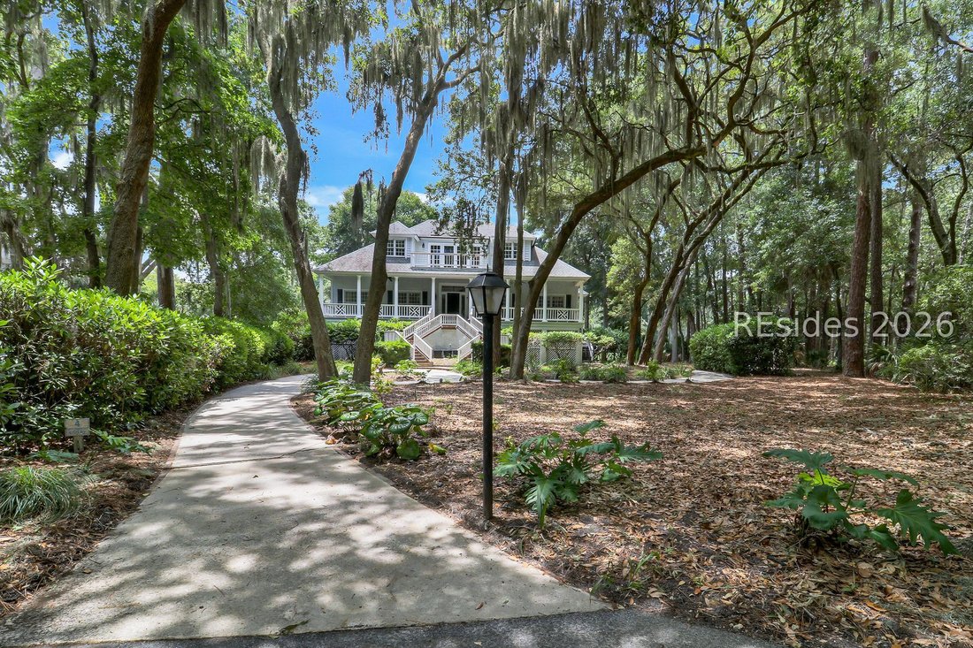 House in Daufuskie Island, South Carolina, United States 5 - 18231766