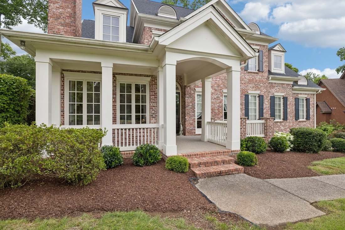 House in Franklin, Tennessee, United States 3 - 18226371