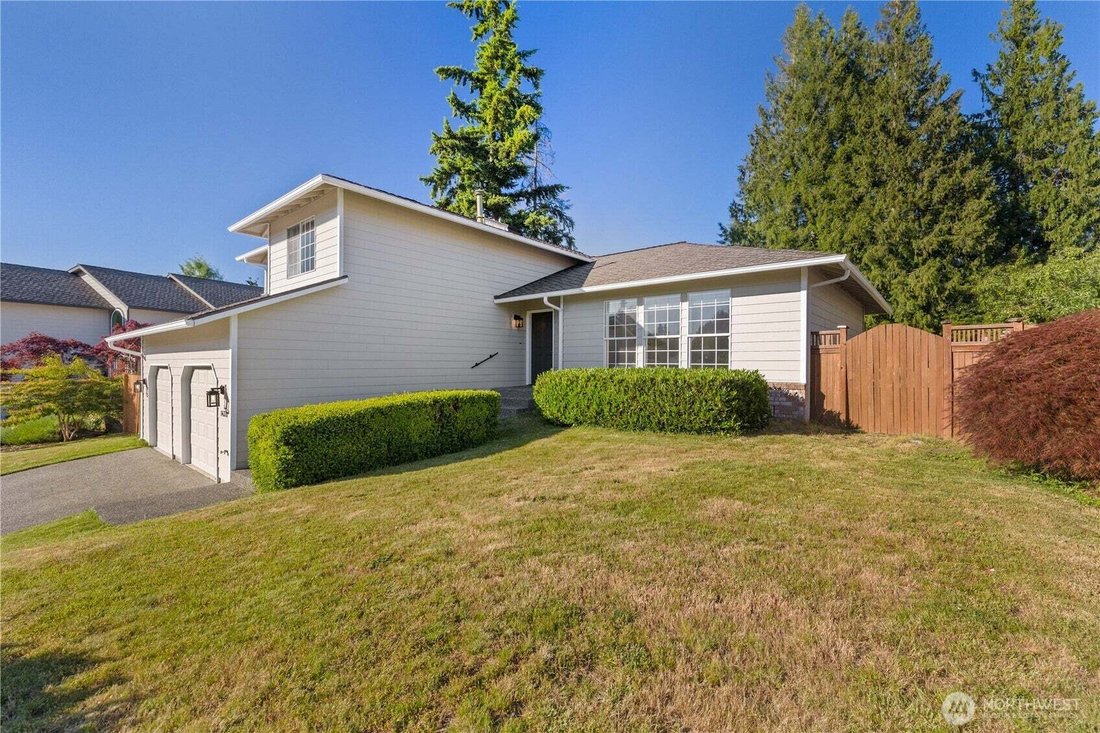 House in Snohomish, Washington, United States 3 - 18227102