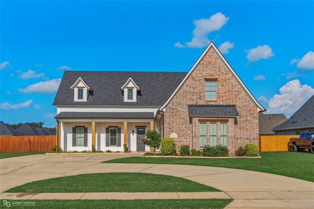 House in Haughton, Louisiana, United States 2 - 18230207
