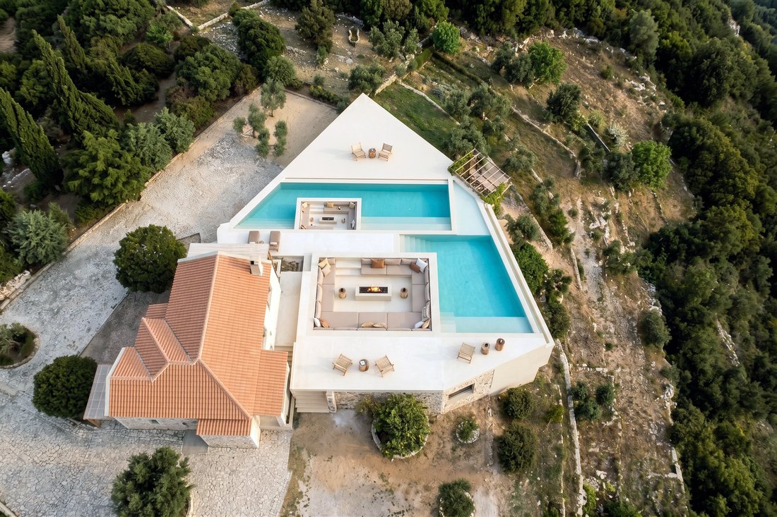 House in Argostoli, Peloponnese, Western Greece and the Ionian, Greece 4 - 17690411