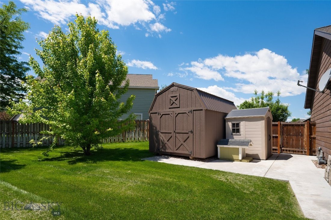 House in Belgrade, Montana, United States 5 - 18230581