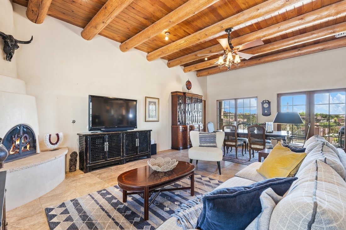 House in Santa Fe, New Mexico, United States 3 - 18226926