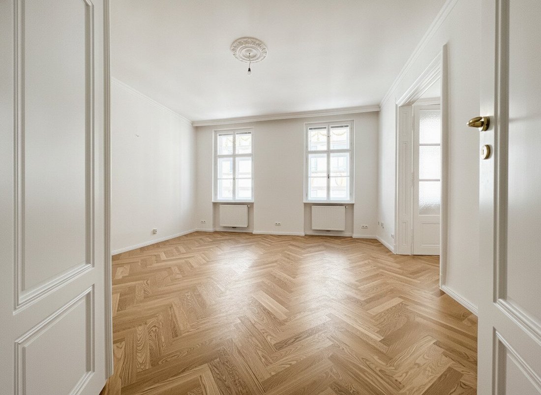 Apartment in Vienna, Vienna, Austria 1 - 18231137