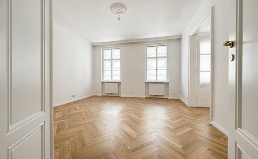 Appartamento a Vienna, Vienna, Austria 1
