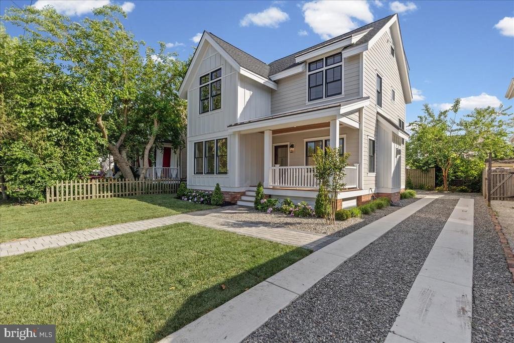 House in Cape May, New Jersey, United States 2 - 18230266