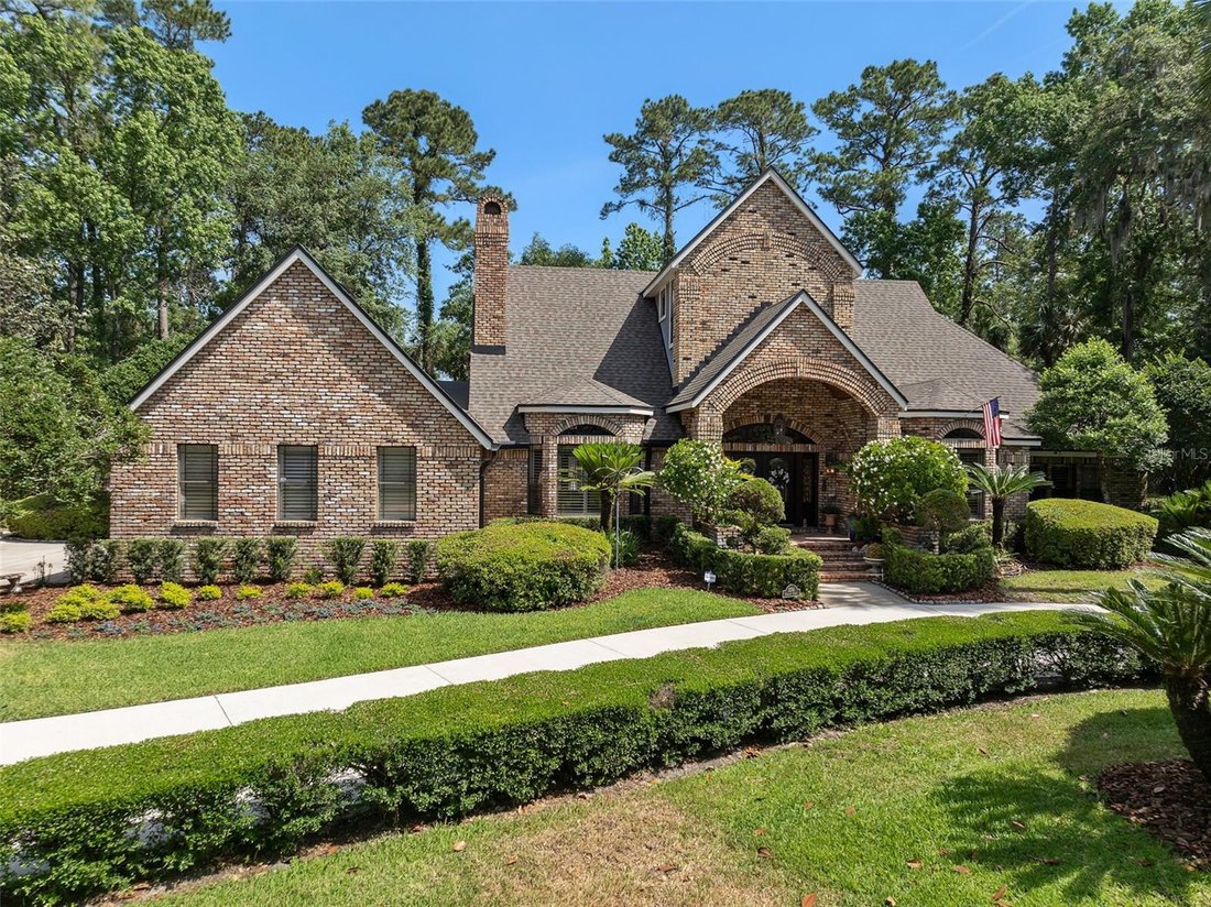 House in Longwood, Florida, United States 1 - 18231833