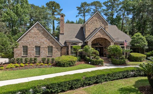 House in Longwood, Florida, United States 1