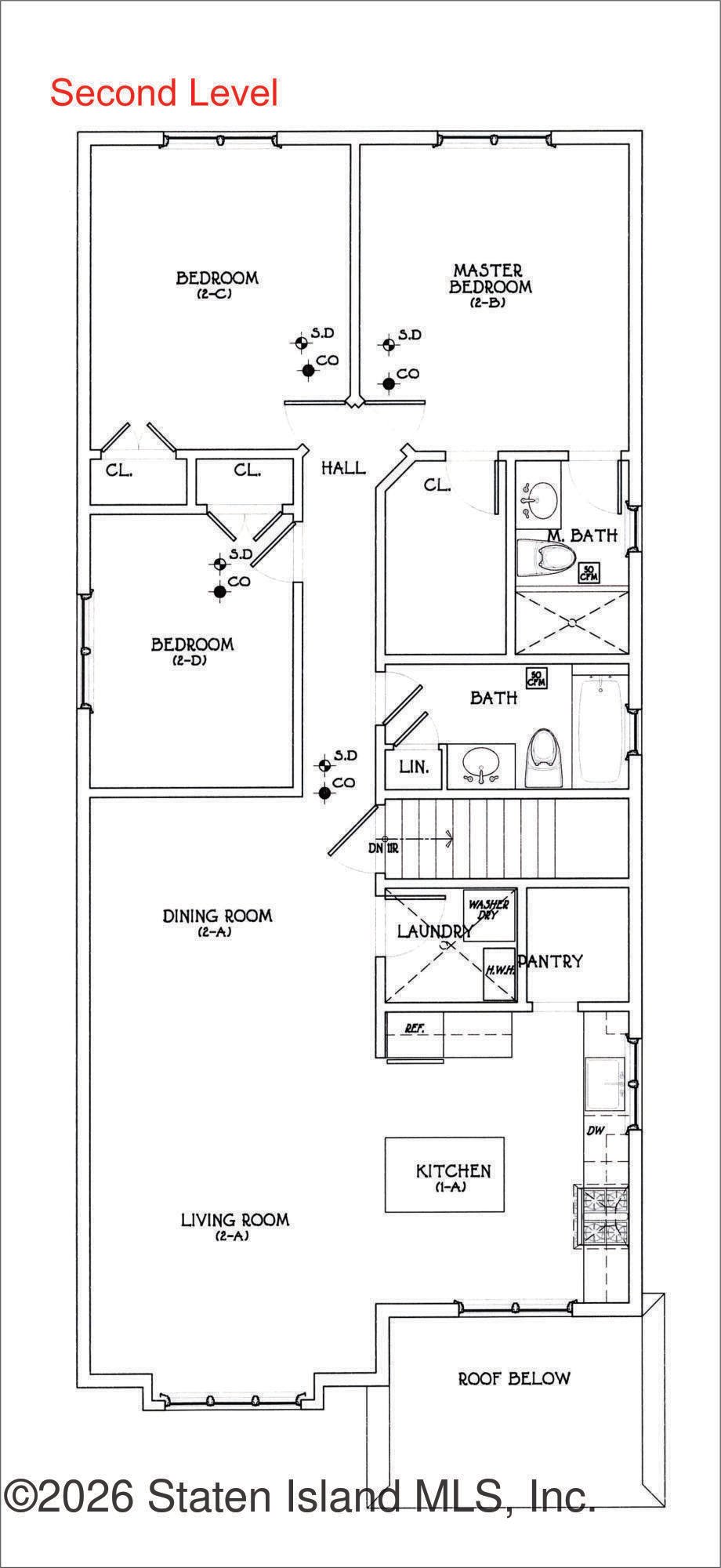House in New York, New York, United States 4 - 18225708