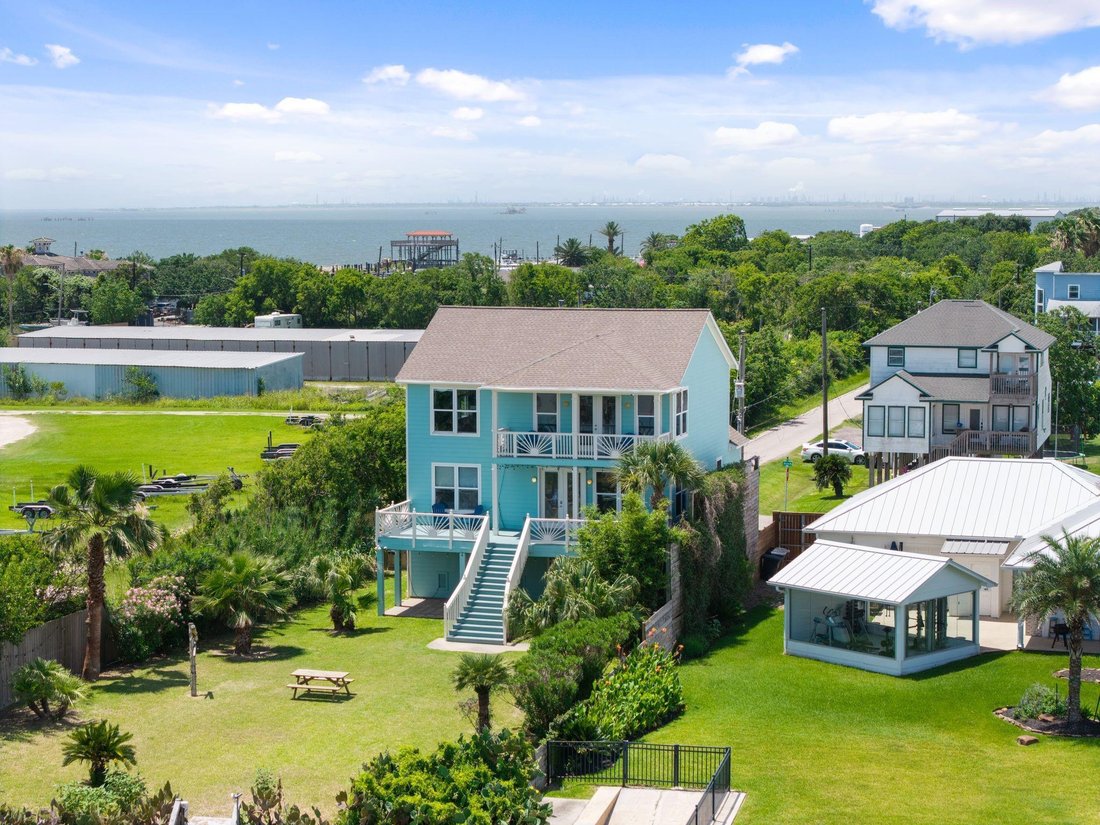 House in San Leon, Texas, United States 2 - 18226543