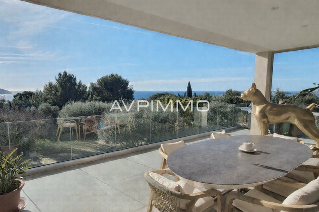 Villa in La Ciotat, Provence-Alpes-Côte d'Azur, France 5 - 18225952
