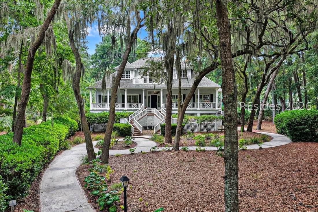 House in Daufuskie Island, South Carolina, United States 2 - 18231766