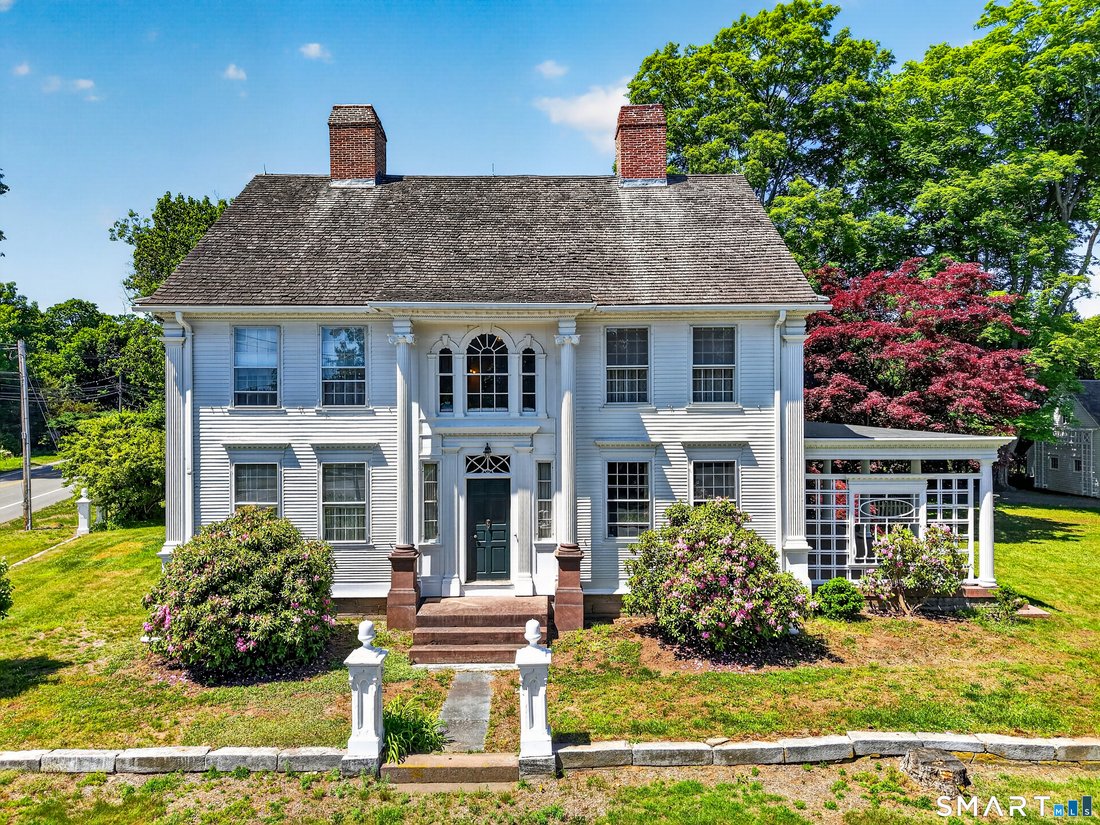 Haus in Chester, Connecticut, Vereinigte Staaten 5 - 18225814