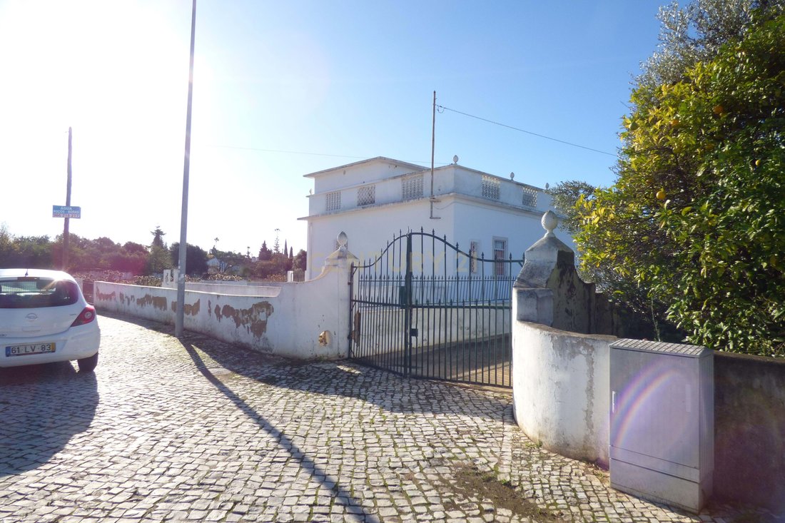 Land in Almancil, Algarve, Portugal 3 - 18230617