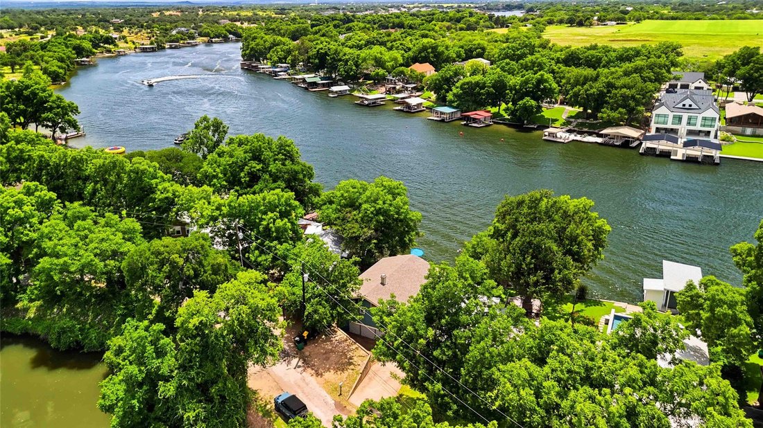 House in Burnet, Texas, United States 3 - 18226837
