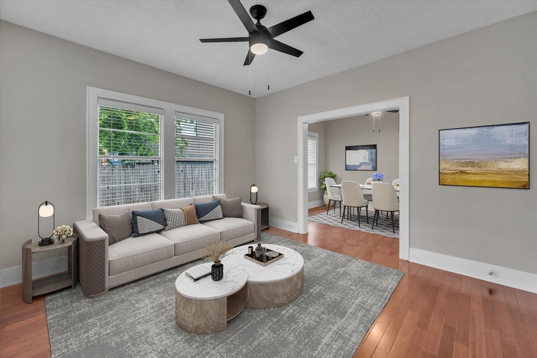 House in Houston, Texas, United States 5 - 18226537