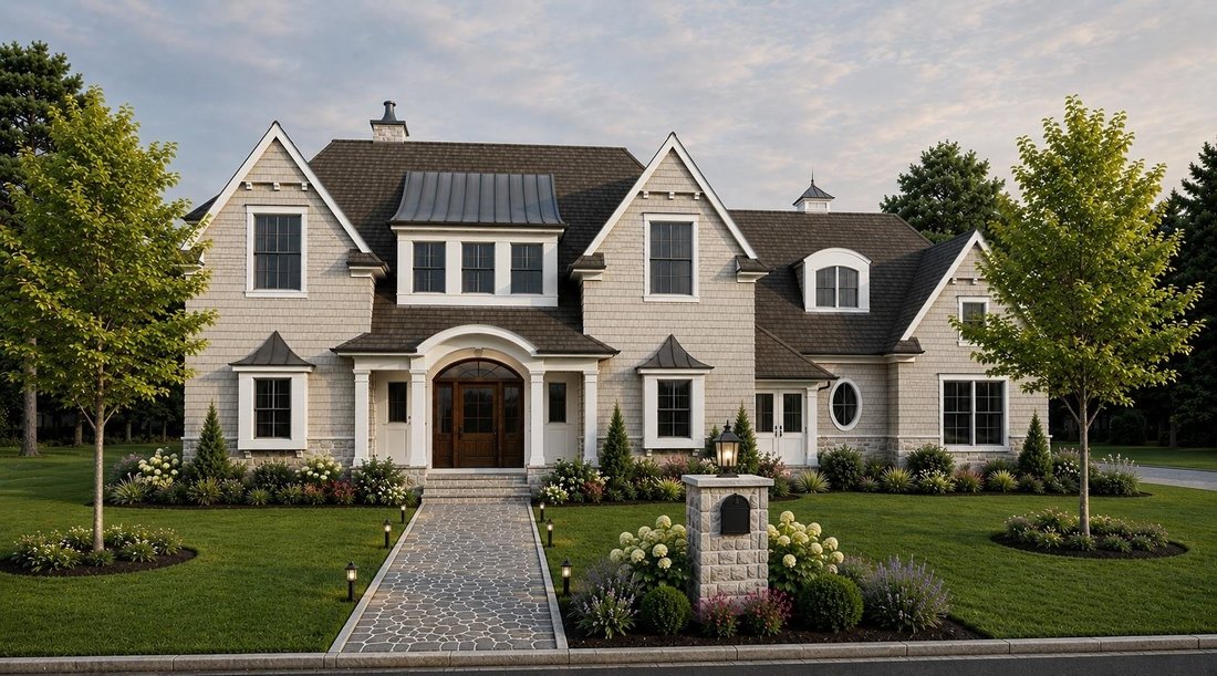 House in Sun Prairie, Wisconsin, United States 1 - 18231797