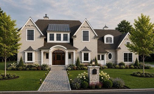 Casa a Sun Prairie, Wisconsin, Stati Uniti 1