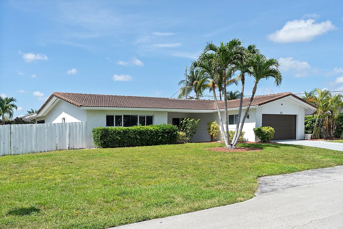 House in Lighthouse Point, Florida, United States 3 - 18113984