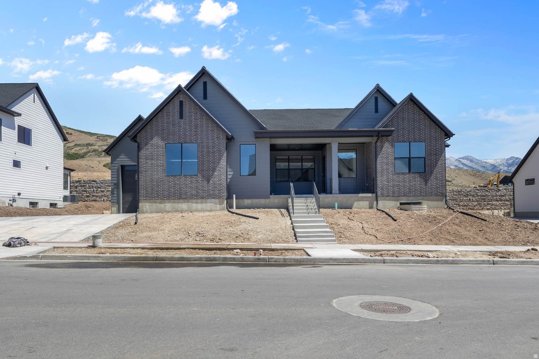 House in Lehi, Utah, United States 1 - 17882288