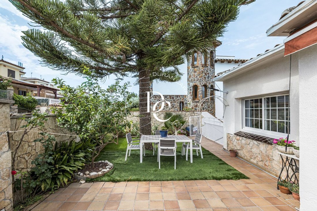 House in Sitges, Catalonia, Spain 4 - 18230727