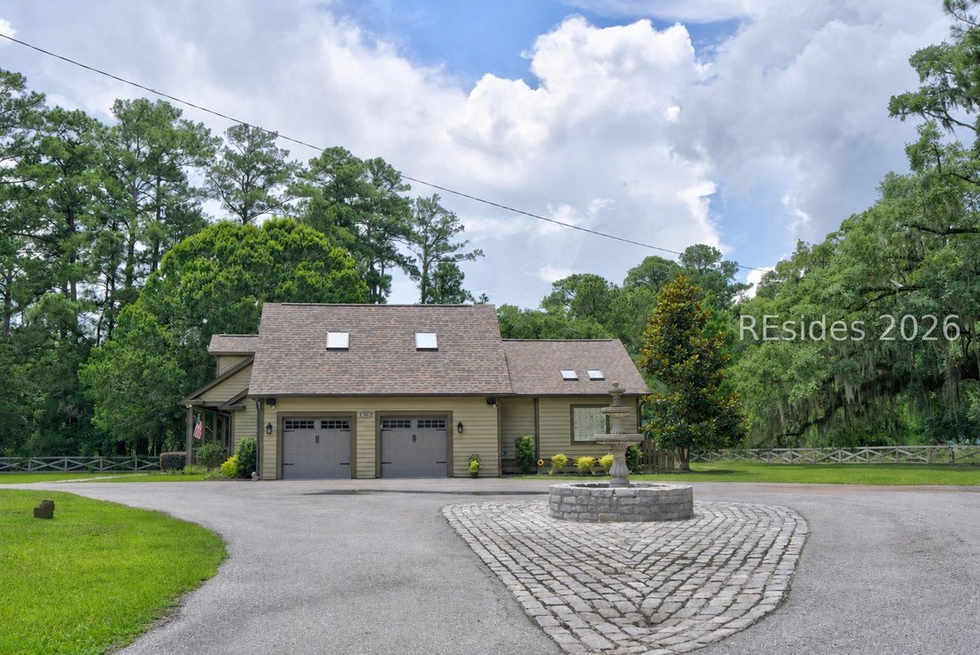 House in Hardeeville, South Carolina, United States 4 - 18226880