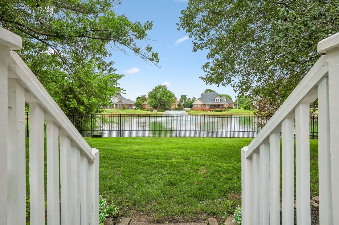 Casa en Murfreesboro, Tennessee, Estados Unidos 1 - 18230110