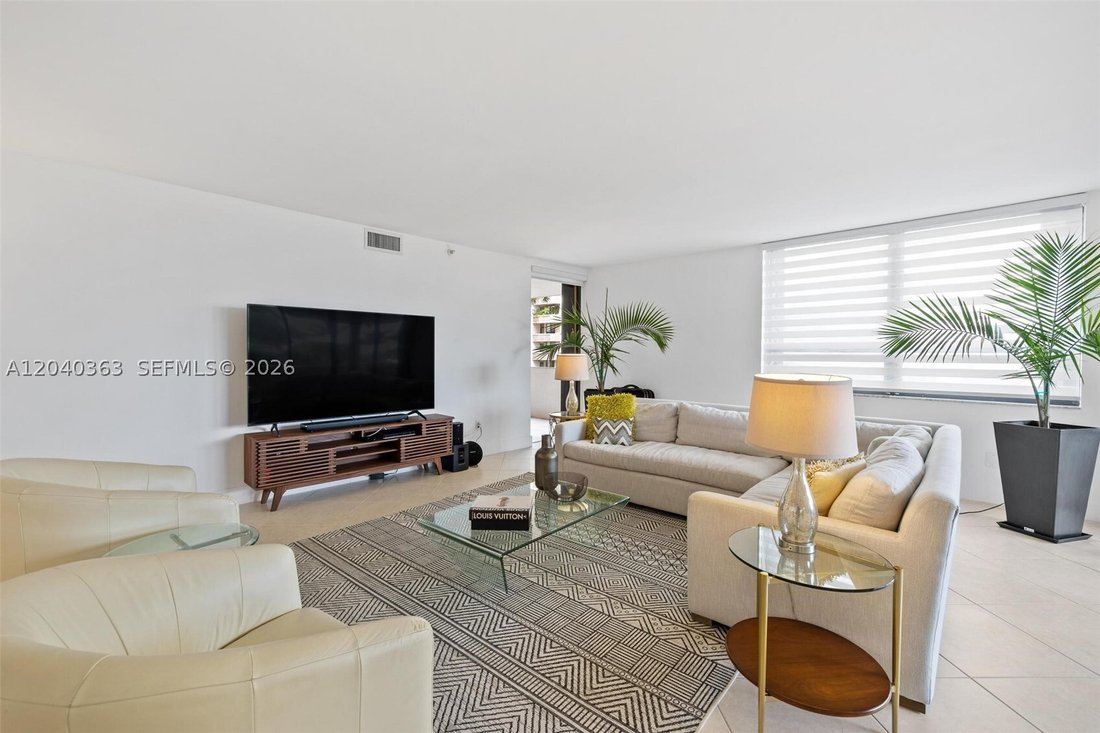 Condominio a Bal Harbour, Florida, Stati Uniti 5 - 18226383