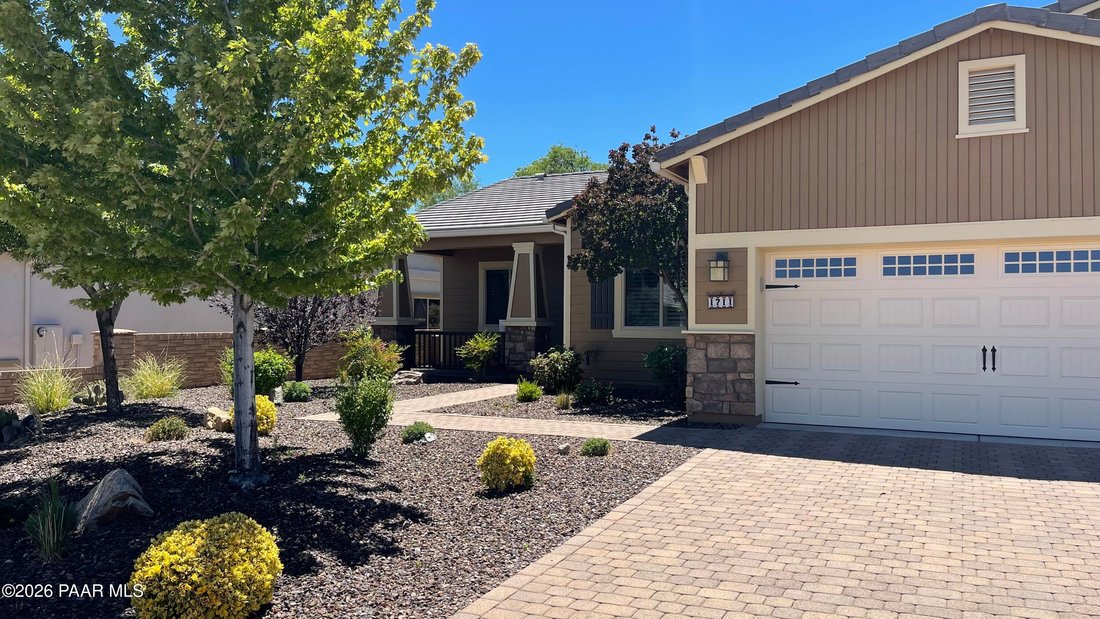 House in Prescott, Arizona, United States 5 - 17539568