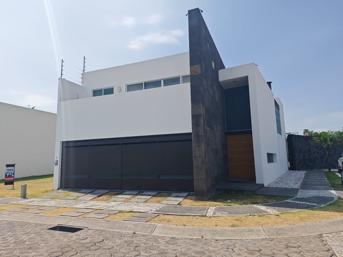 Maison à Tlaxcalancingo, Puebla, Mexique 2 - 18227345