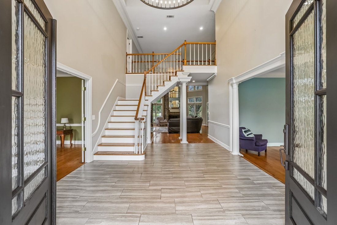 House in Murfreesboro, Tennessee, United States 5 - 18230110
