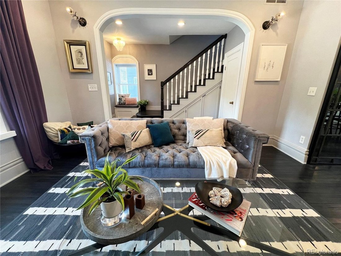 Apartment in Denver, Colorado, United States 4 - 18229613