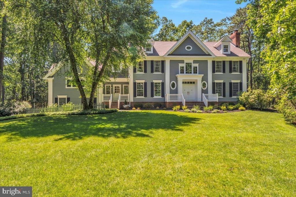 House in Medford Lakes, New Jersey, United States 1 - 18219930