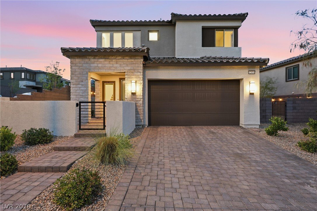 House in Las Vegas, Nevada, United States 1 - 18229937