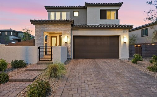 House in Las Vegas, Nevada, United States 1
