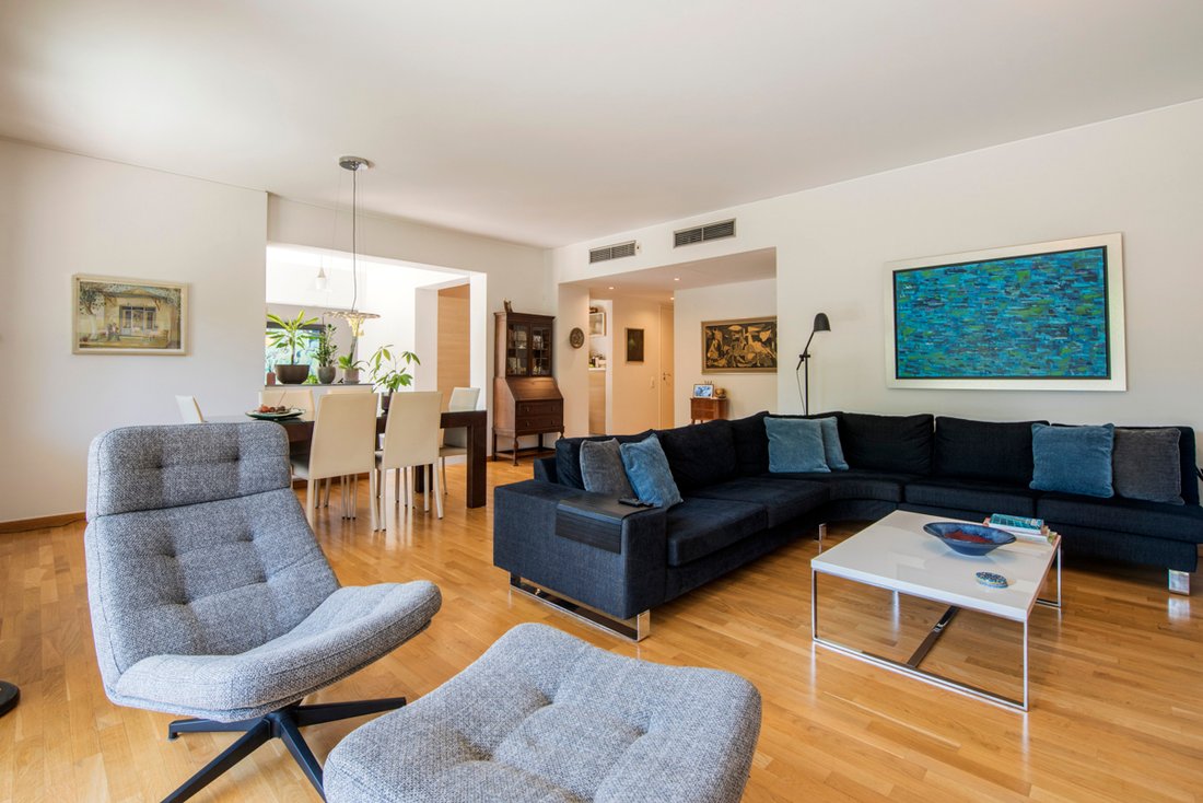 Apartment in North Athens, Attica, Greece 1 - 18230613