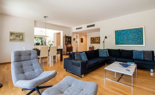 Apartment in North Athens, Attica, Greece 1