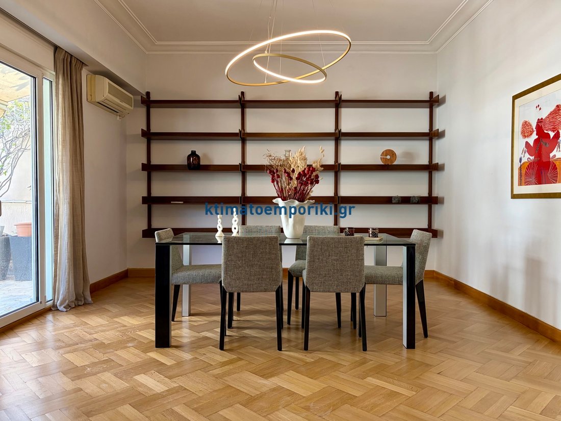 Apartment in Sunoikia Kolonakiou, 1st District of Athens, Athens 3 - 18232057