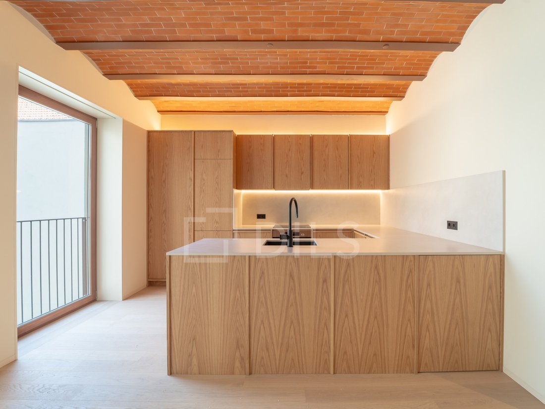 Apartment in Matosinhos e Leca da Palmeira, Porto District, Portugal 4 - 16773440