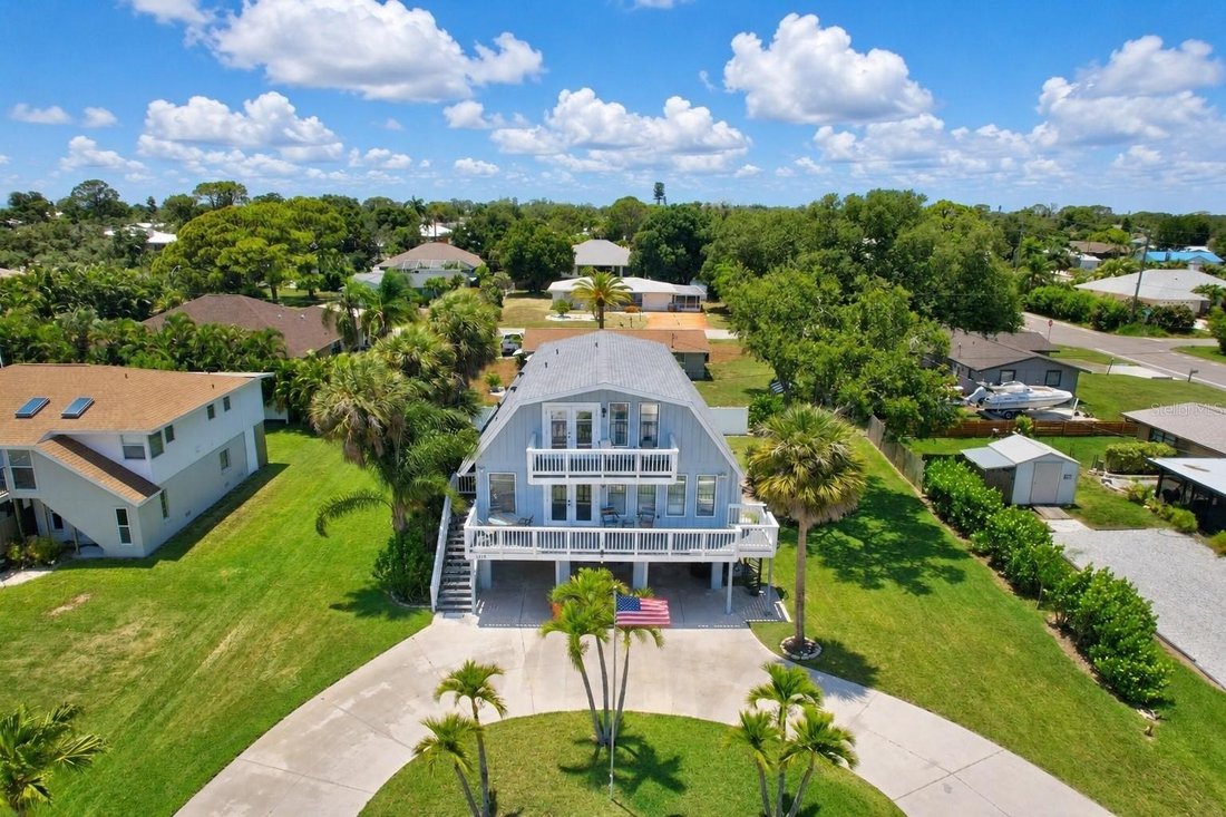 House in Venice, Florida, United States 1 - 18230478