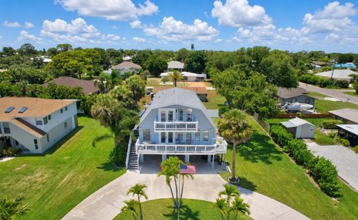 House in Venice, Florida, United States 1