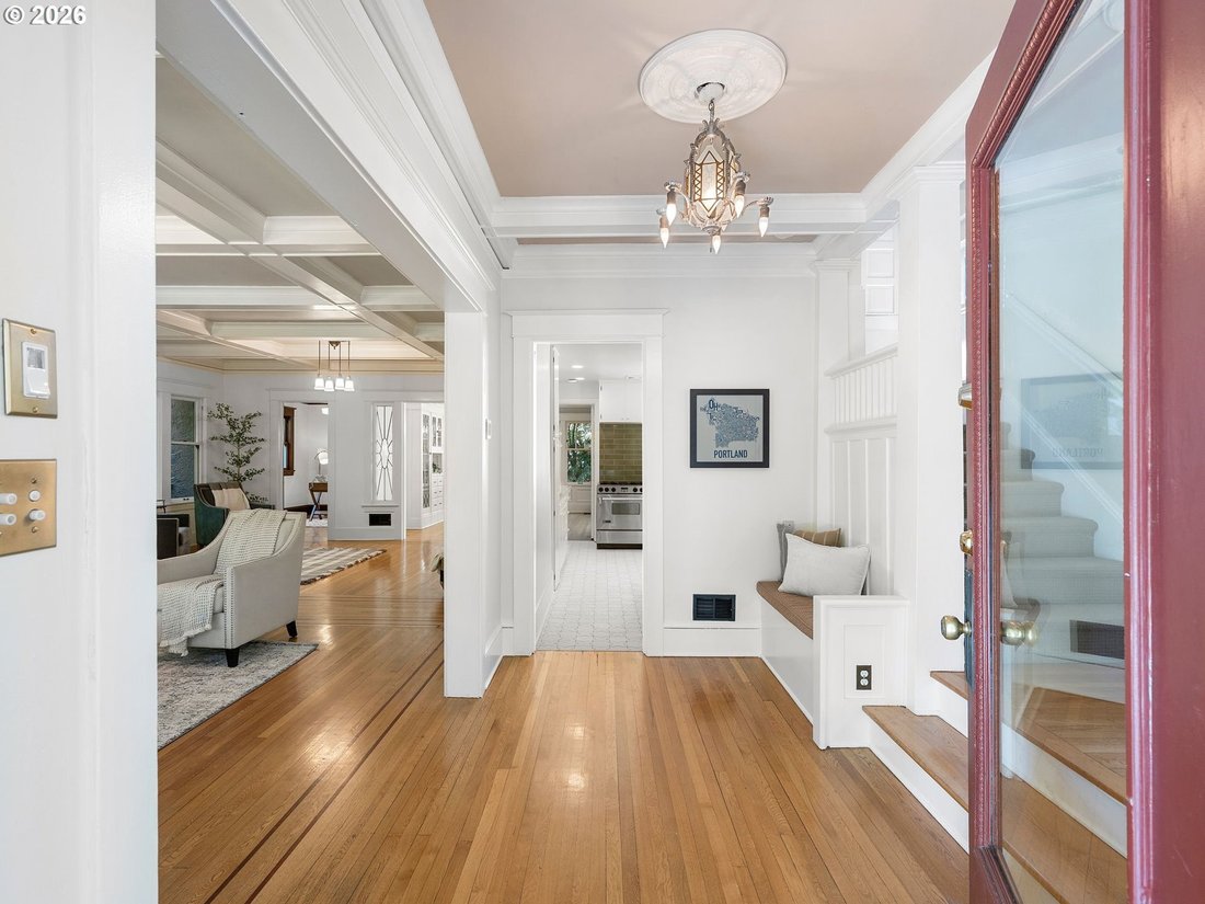 House in Portland, Oregon, United States 4 - 18229379