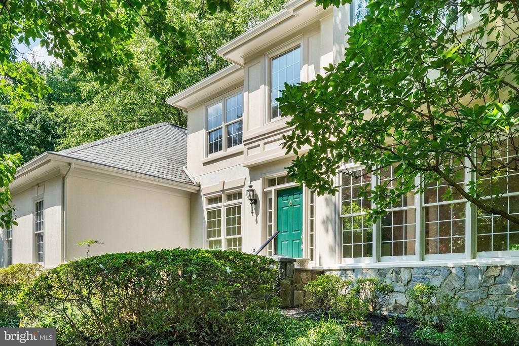 House in Fairfax Station, Virginia, United States 2 - 18230310