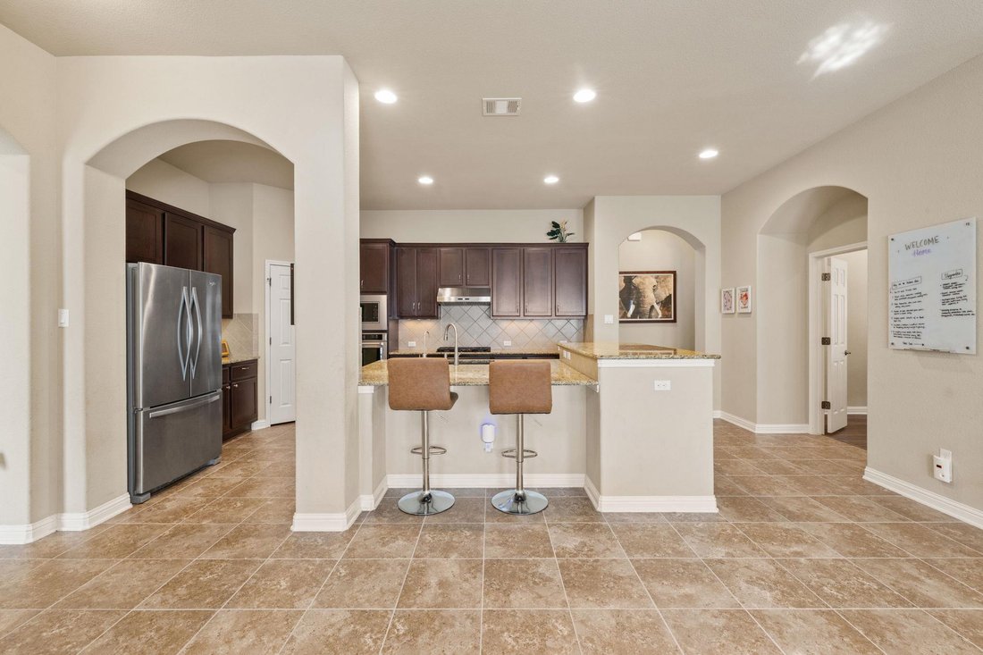 House in Round Rock, Texas, United States 5 - 18226982