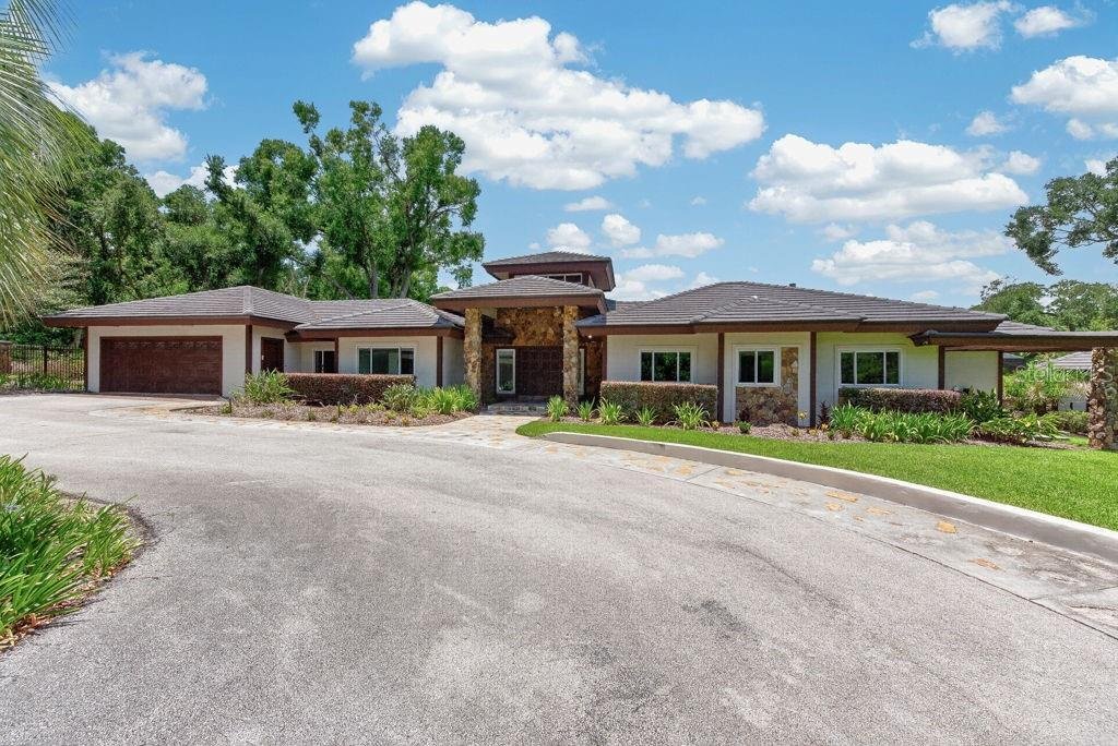 House in Brandon, Florida, United States 1 - 18226435