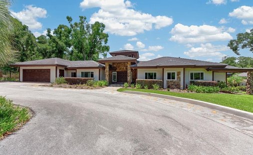 House in Brandon, Florida, United States 1