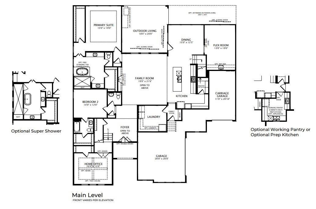 House in Katy, Texas, United States 3 - 18113655