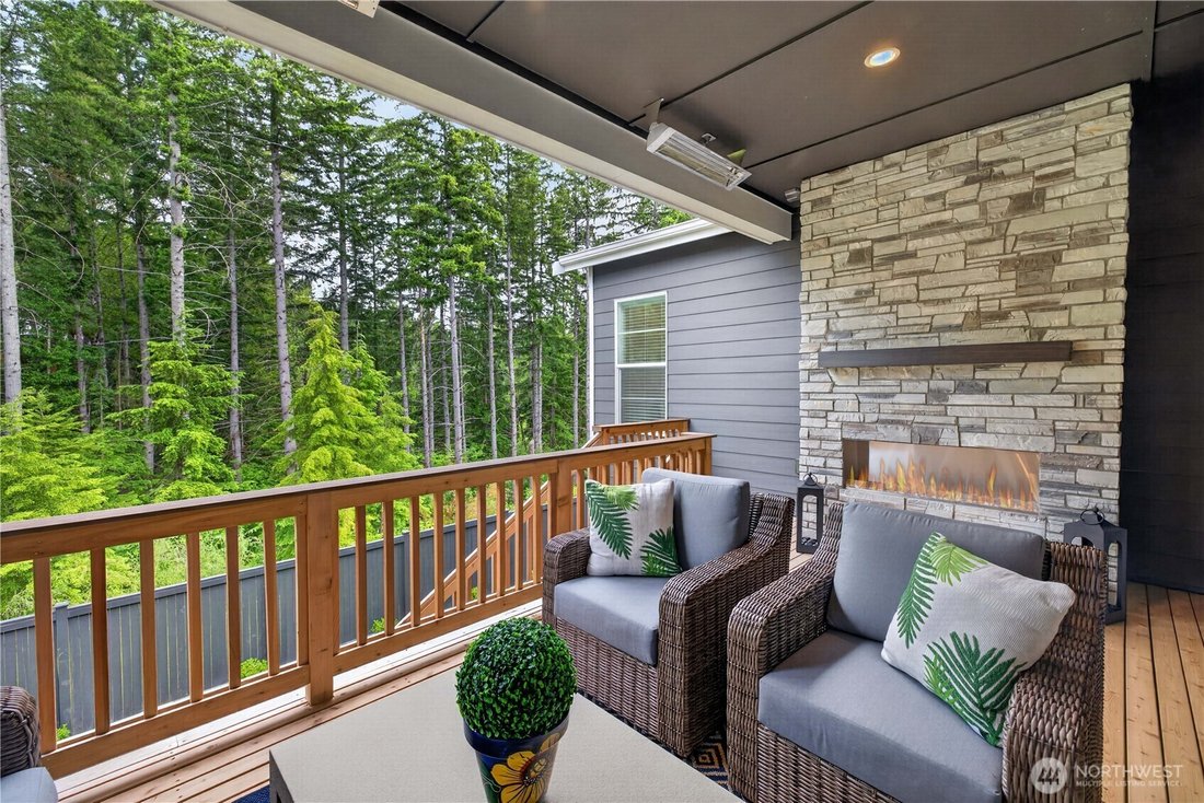 House in Black Diamond, Washington, United States 2 - 18229407